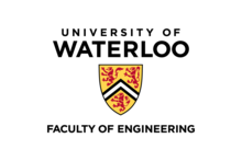 University of Waterloo Faculty of Engineering Logo