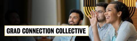 "Grad Connection Collective"