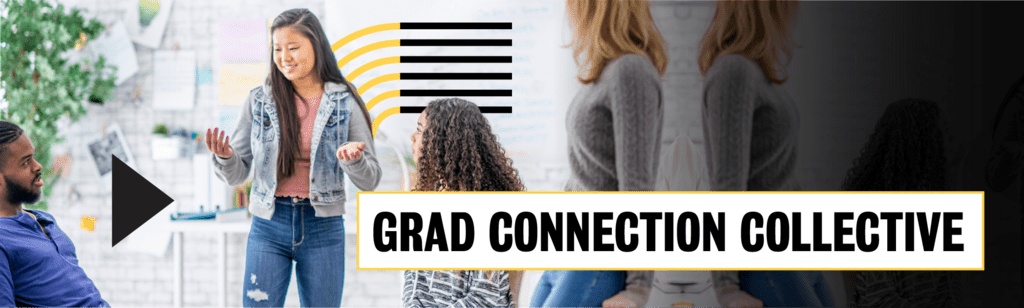 "Grad Connection Collective"