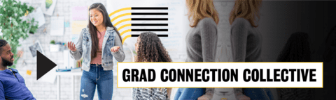 "Grad Connection Collective"