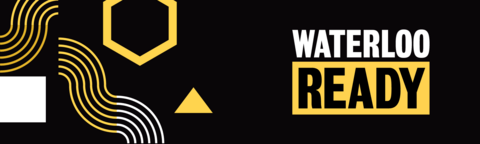 "Waterloo Ready"