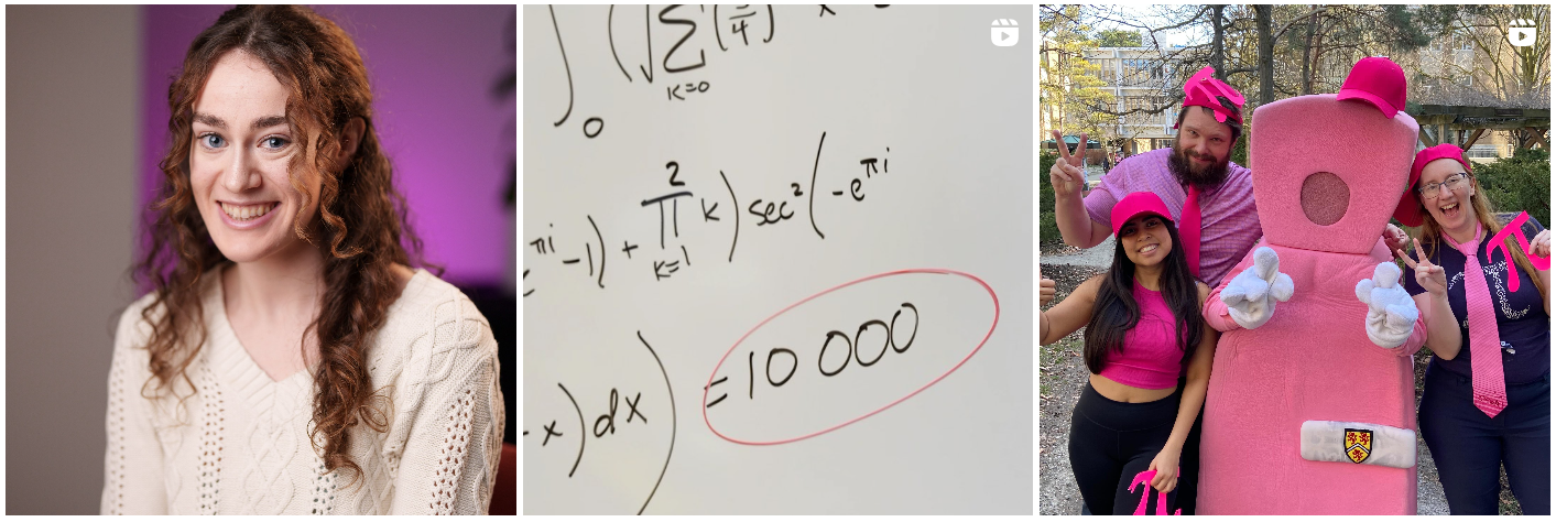 " Math Instagram Pictures"