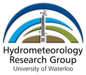 Hydrometeorology Research Group logo