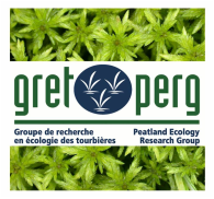 Peatland Ecology Research Group logo