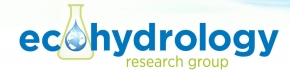 Ecohydrology Research Group logo