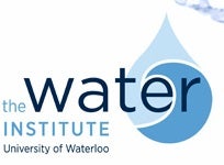 The Water Institute logo.