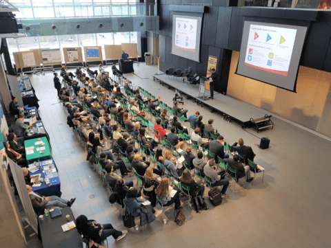 Successful Health Canada regulatory insights workshop 2019 hosted by CBB