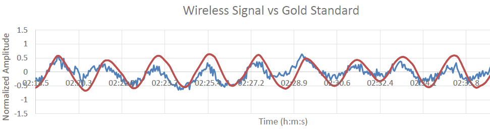 Heart Rate Monitor - 2