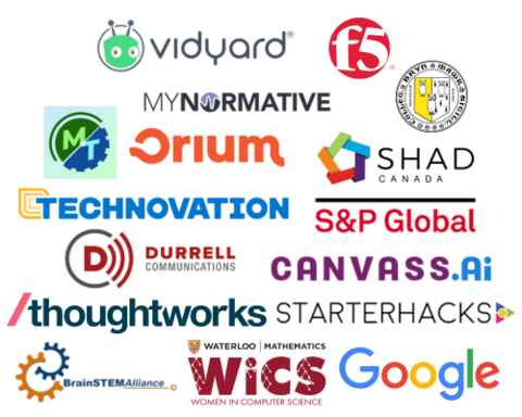 Community Partner Logos