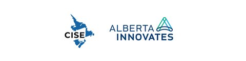 CISE Atlantic and Alberta Innovates Logo