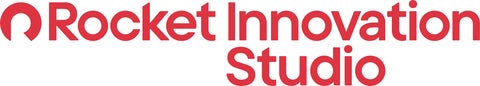 Rocket Innovation Studio Logo