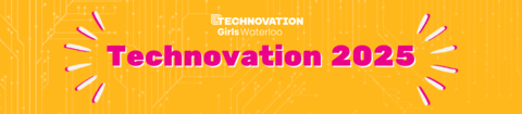 Technovation 2025