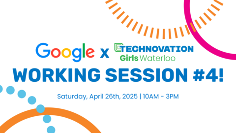 Working Session 4 Event Blog Banner