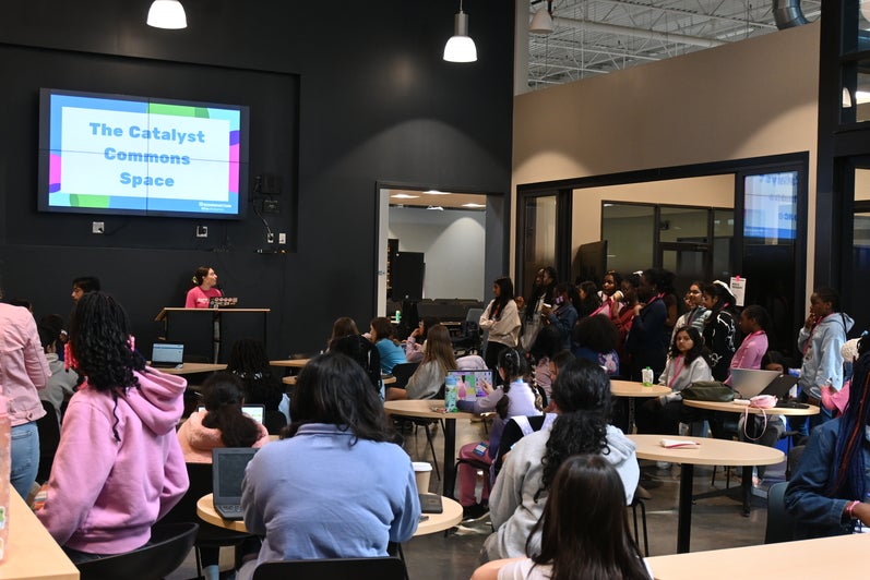 Introduction presentation