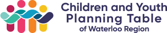 children and youth planning table of waterloo region logo