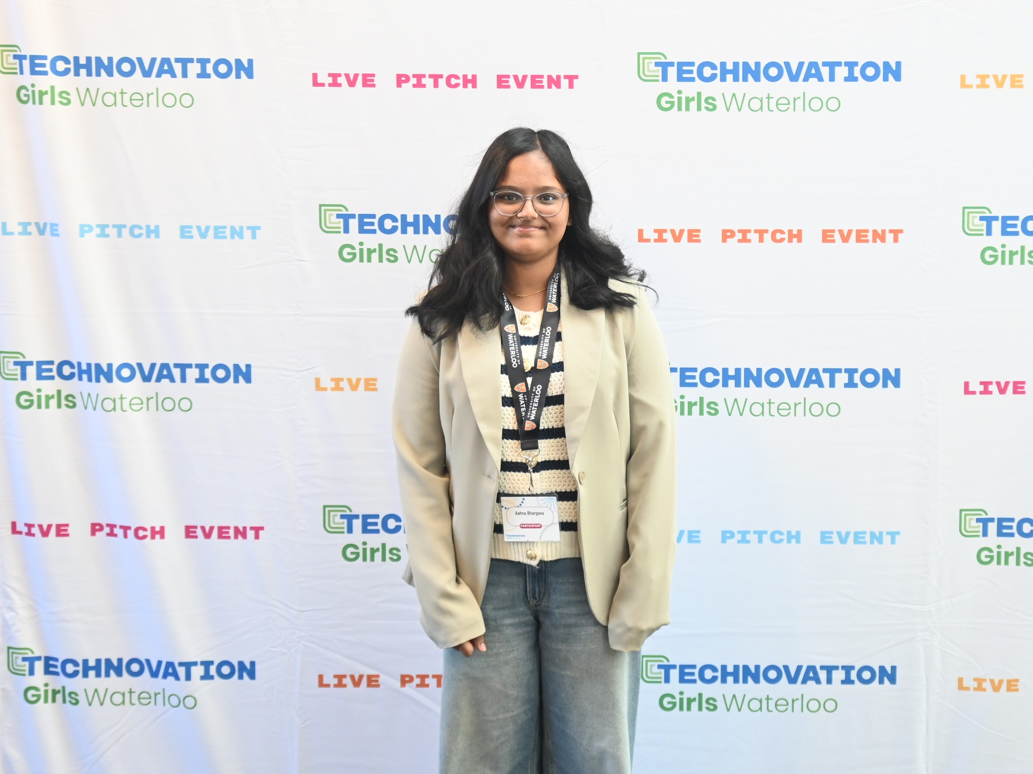 2025 Technovation Participant