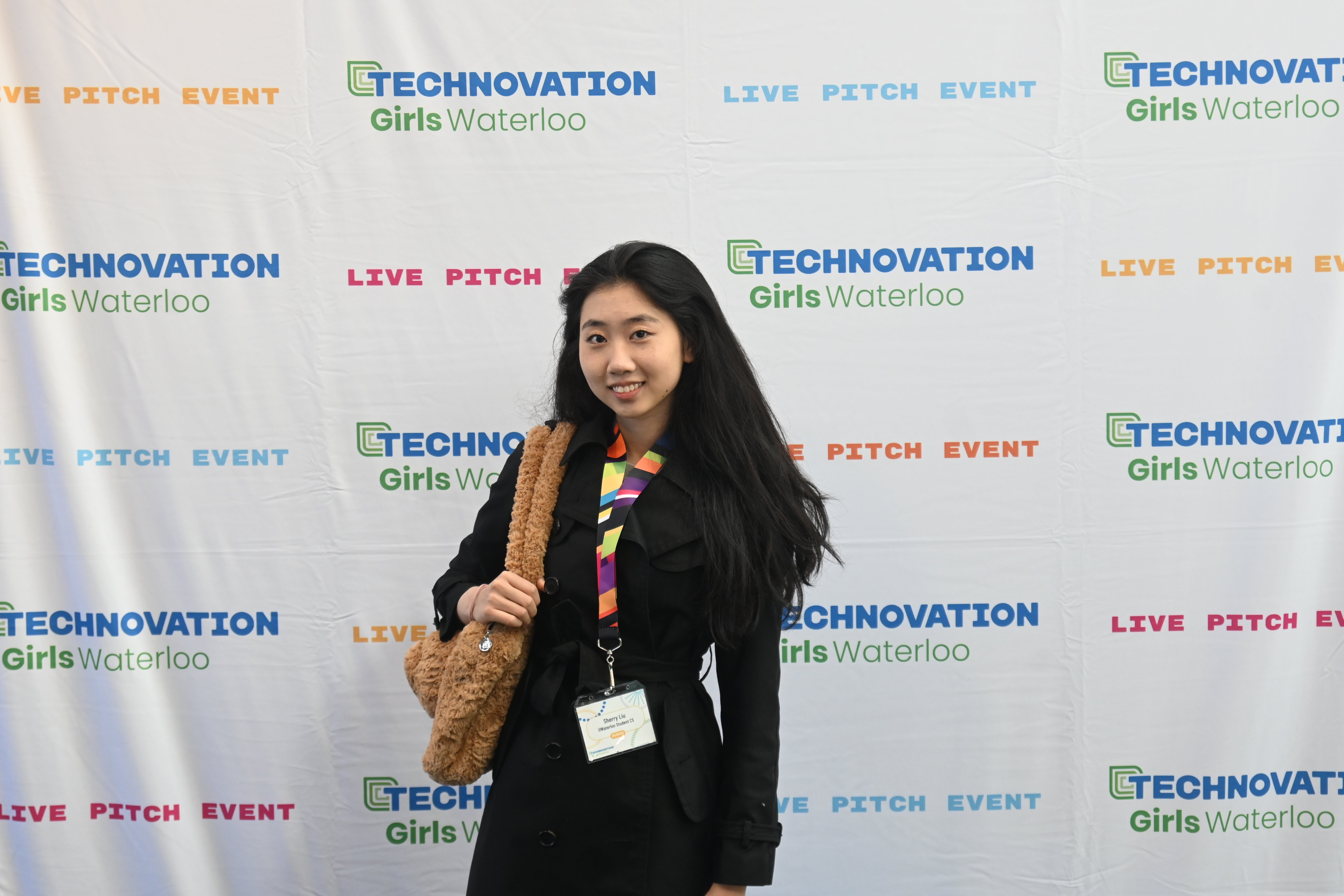 2025 Technovation Participant