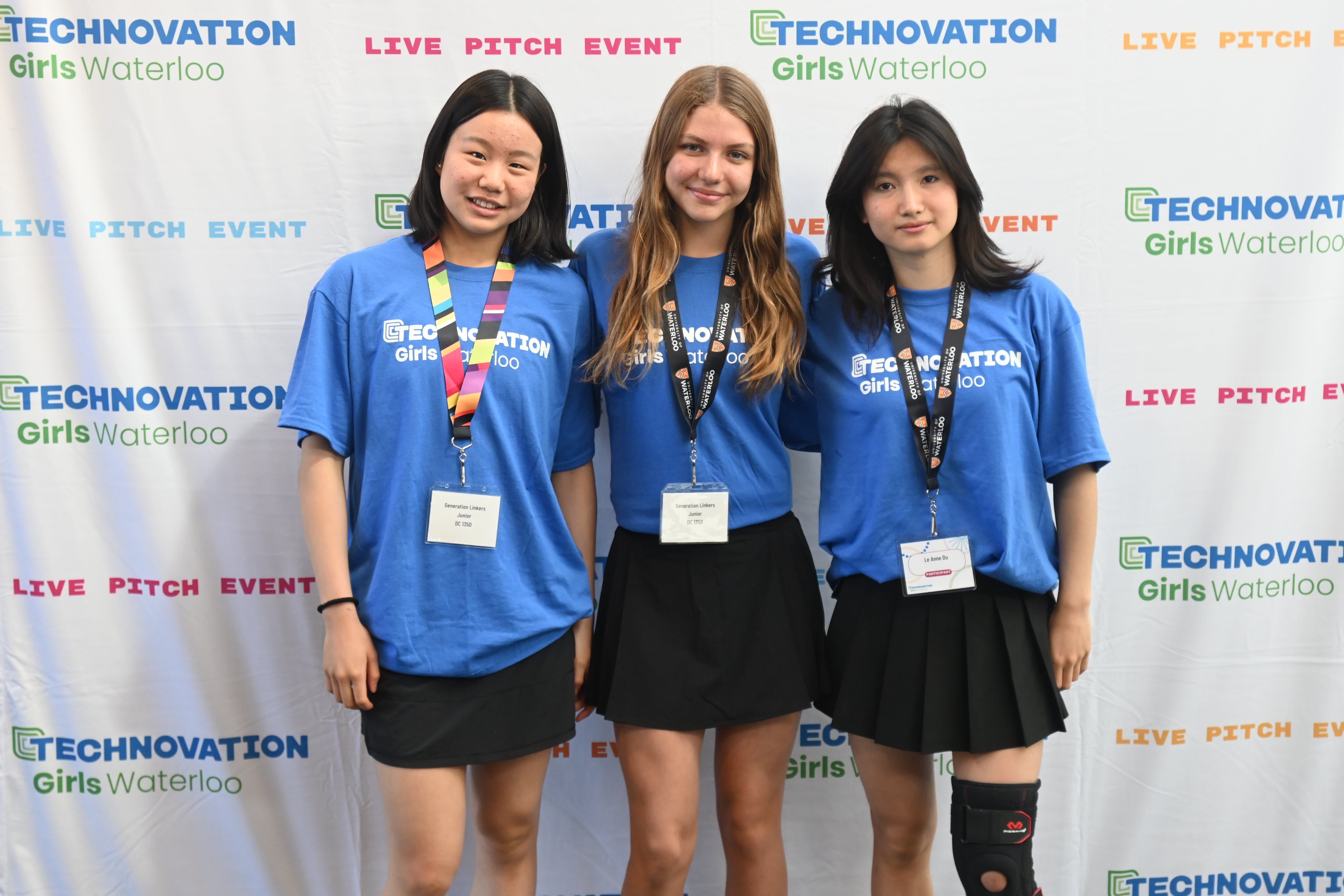 2025 Technovation Participant