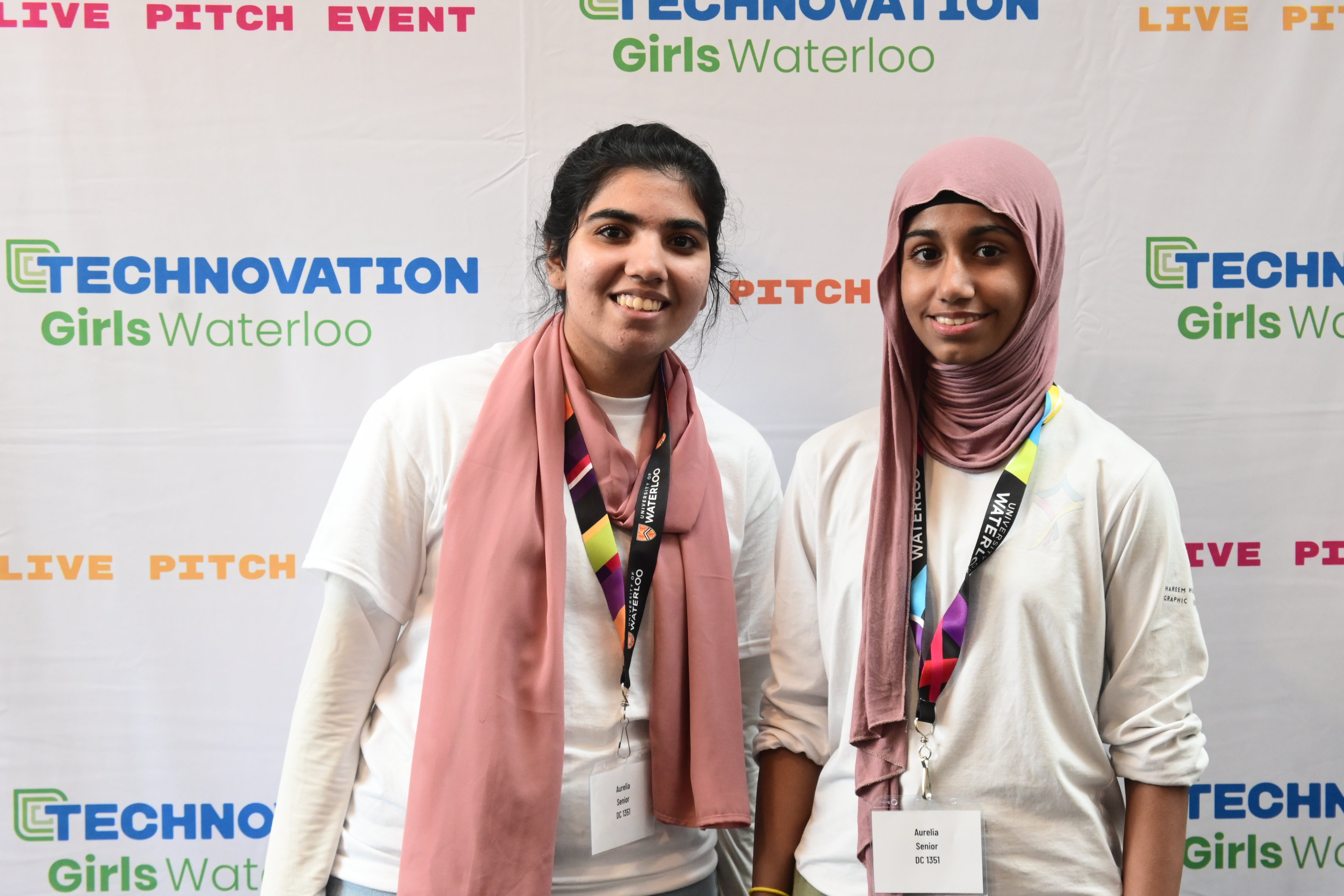 2025 Technovation Participant