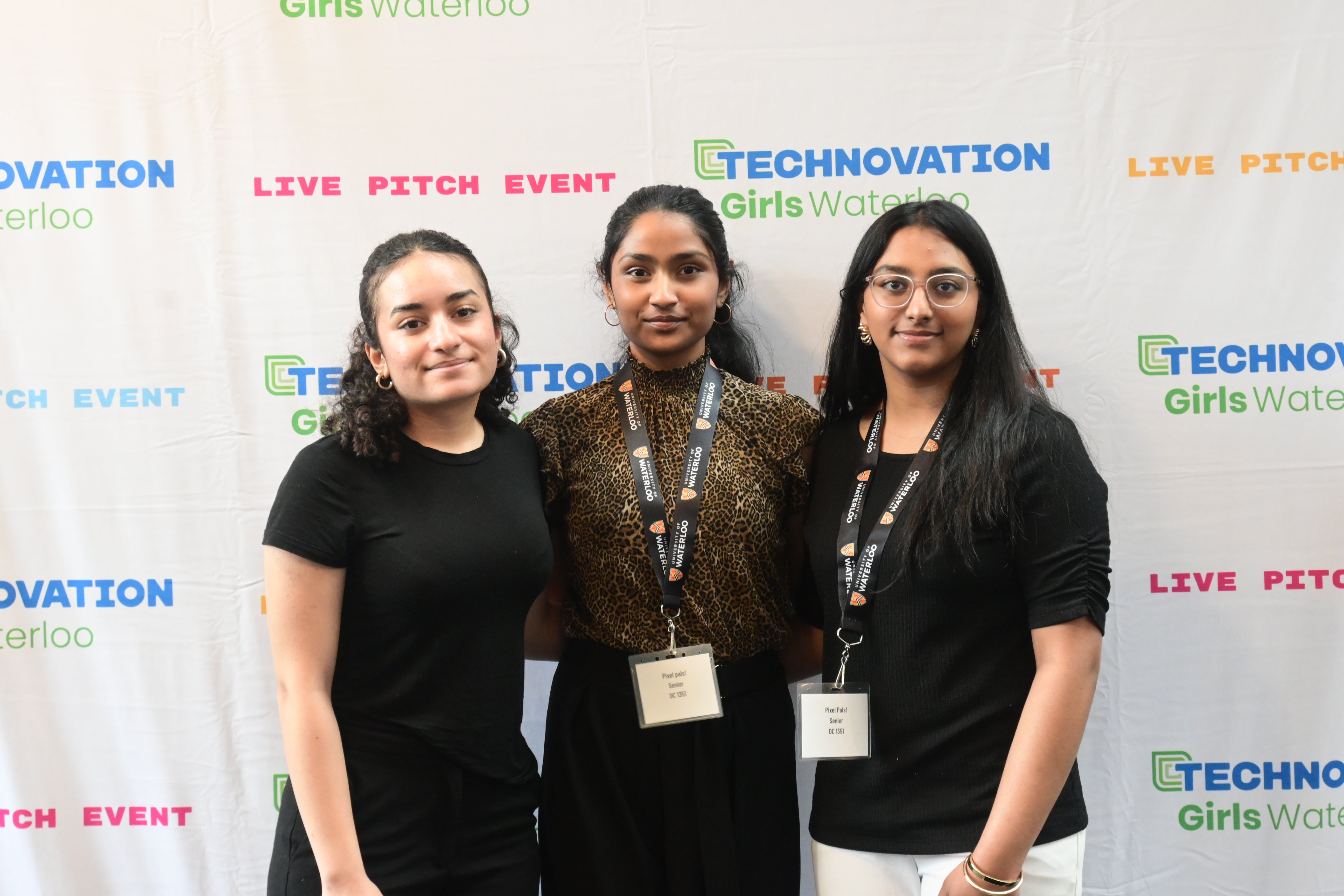 2025 Technovation Participant