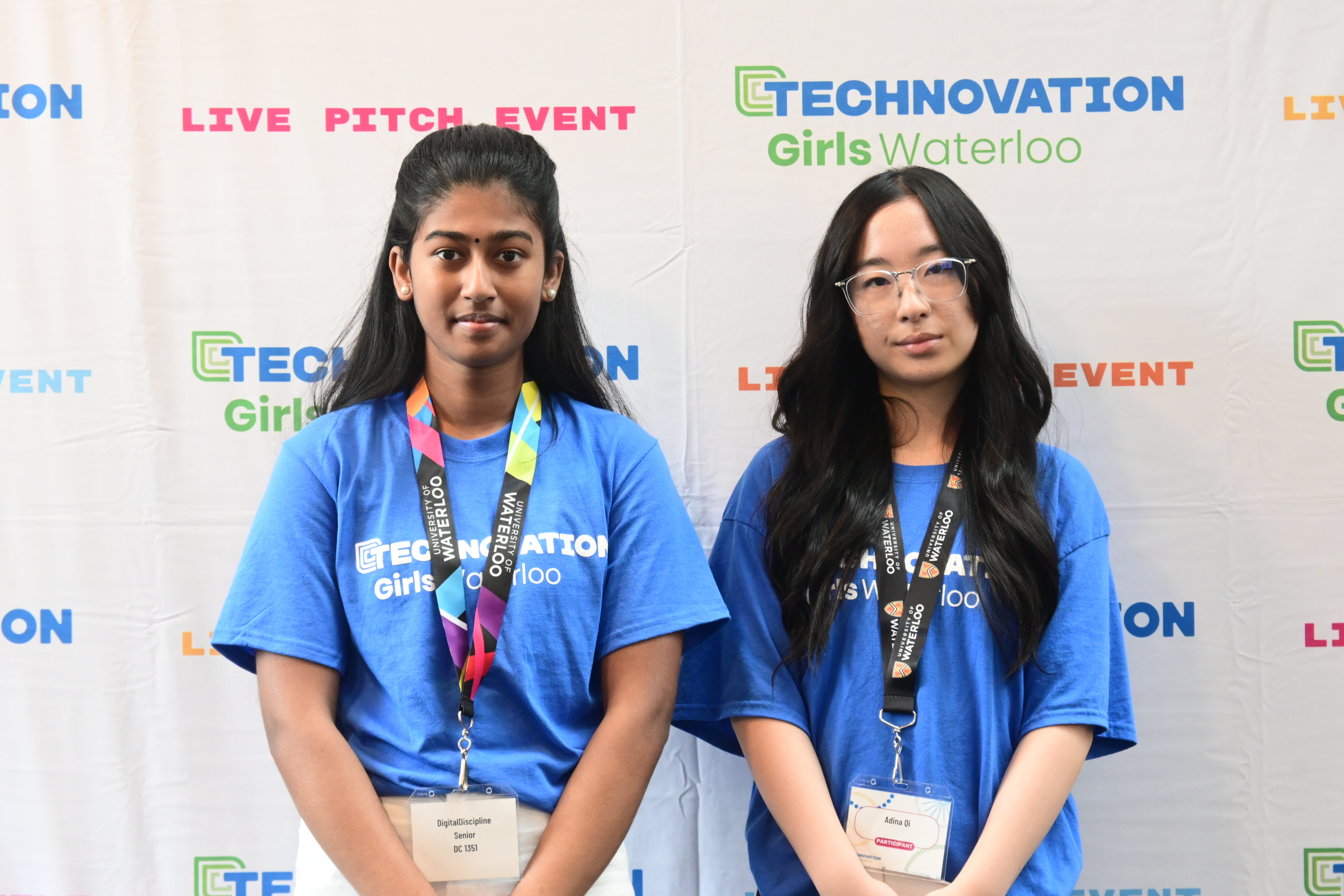 2025 Technovation Participant