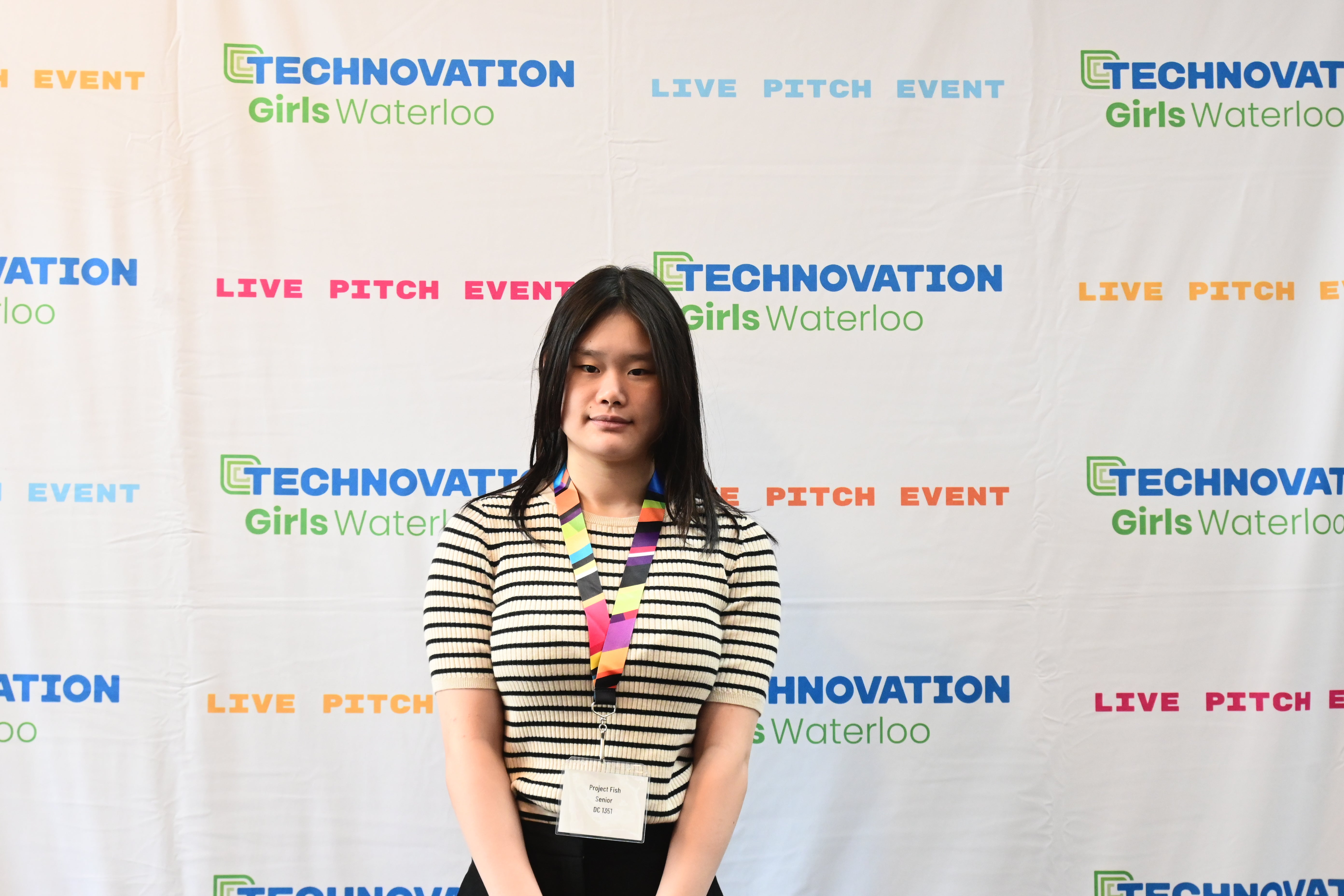 2025 Technovation Participant