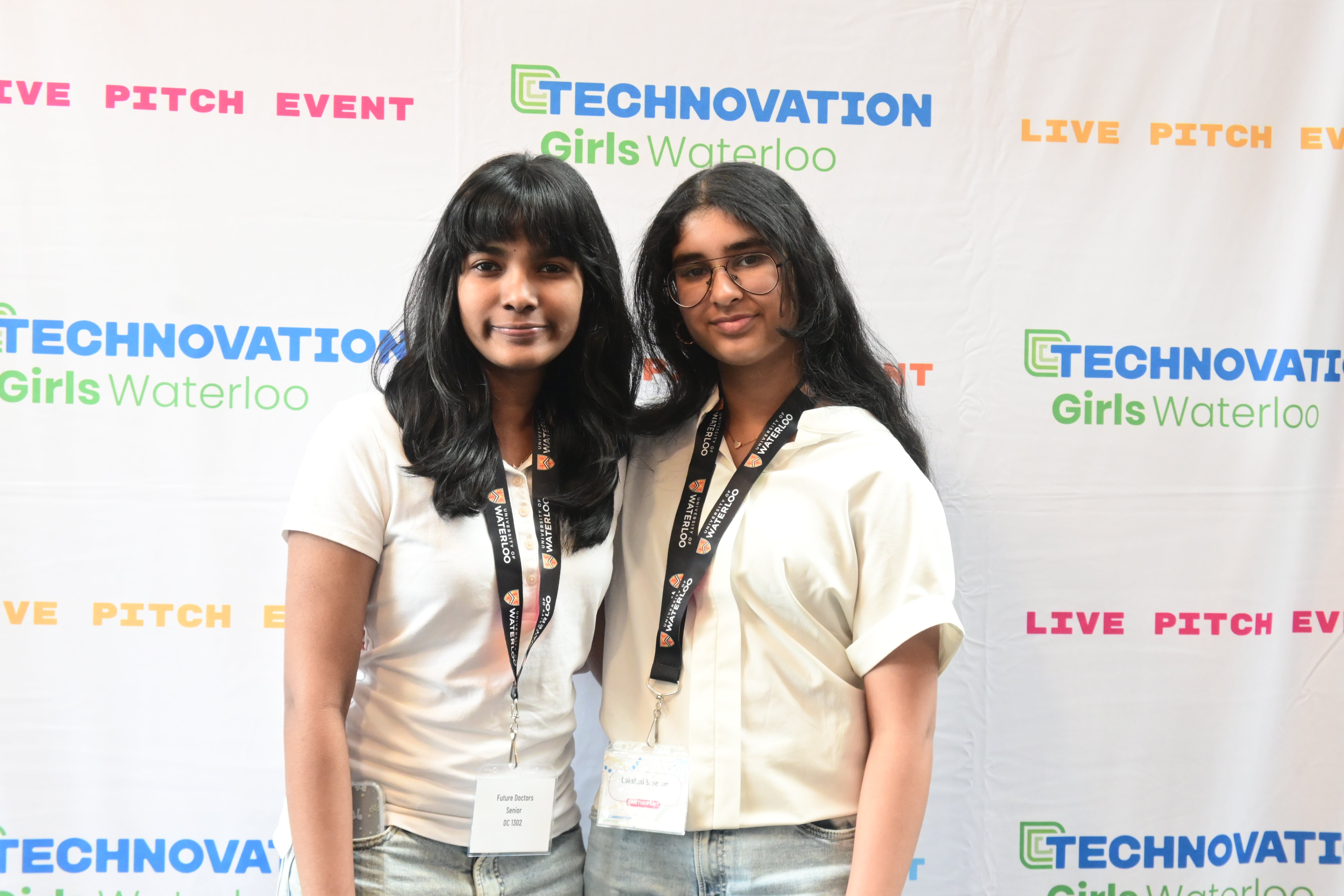 2025 Technovation Participant
