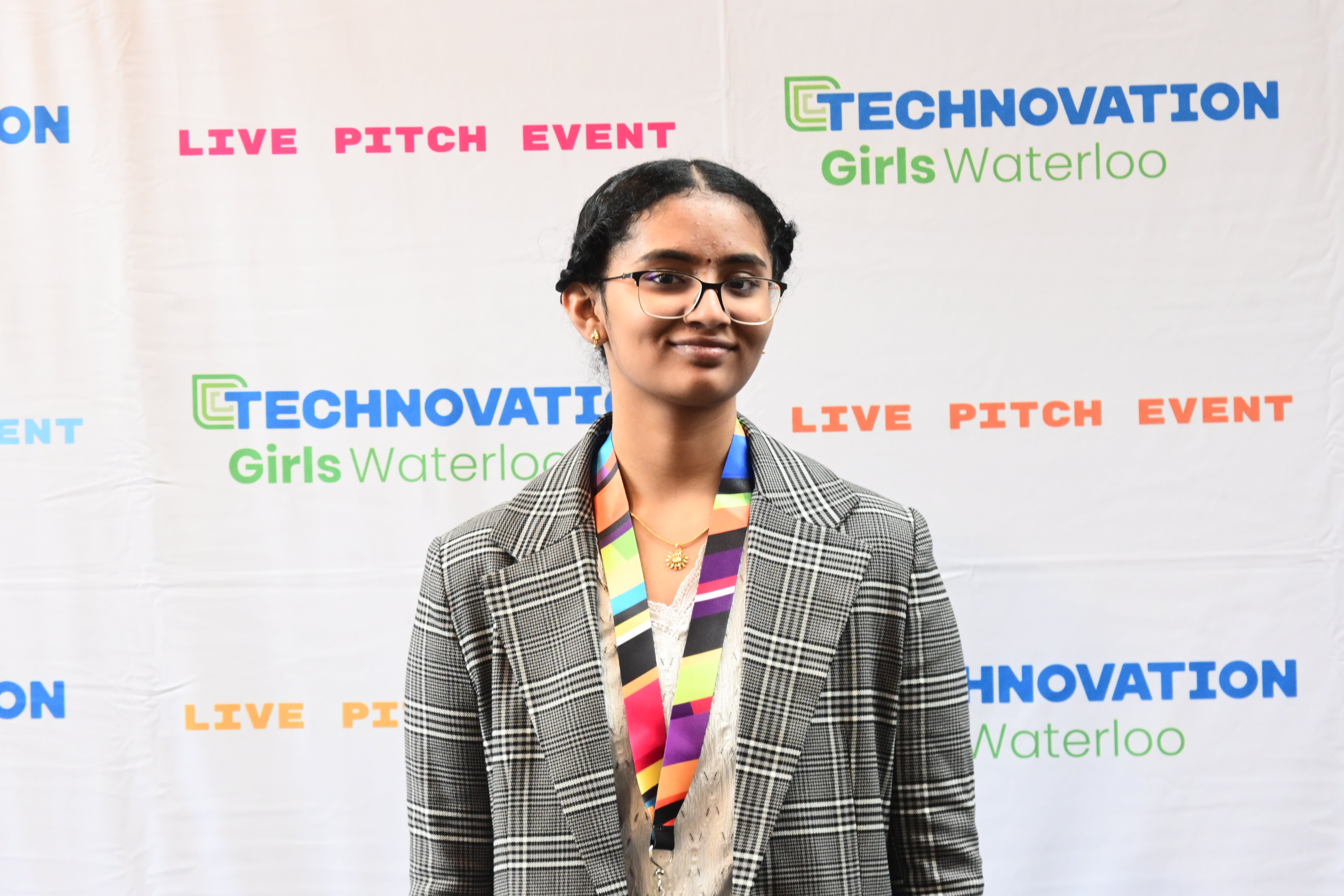 2025 Technovation Participant