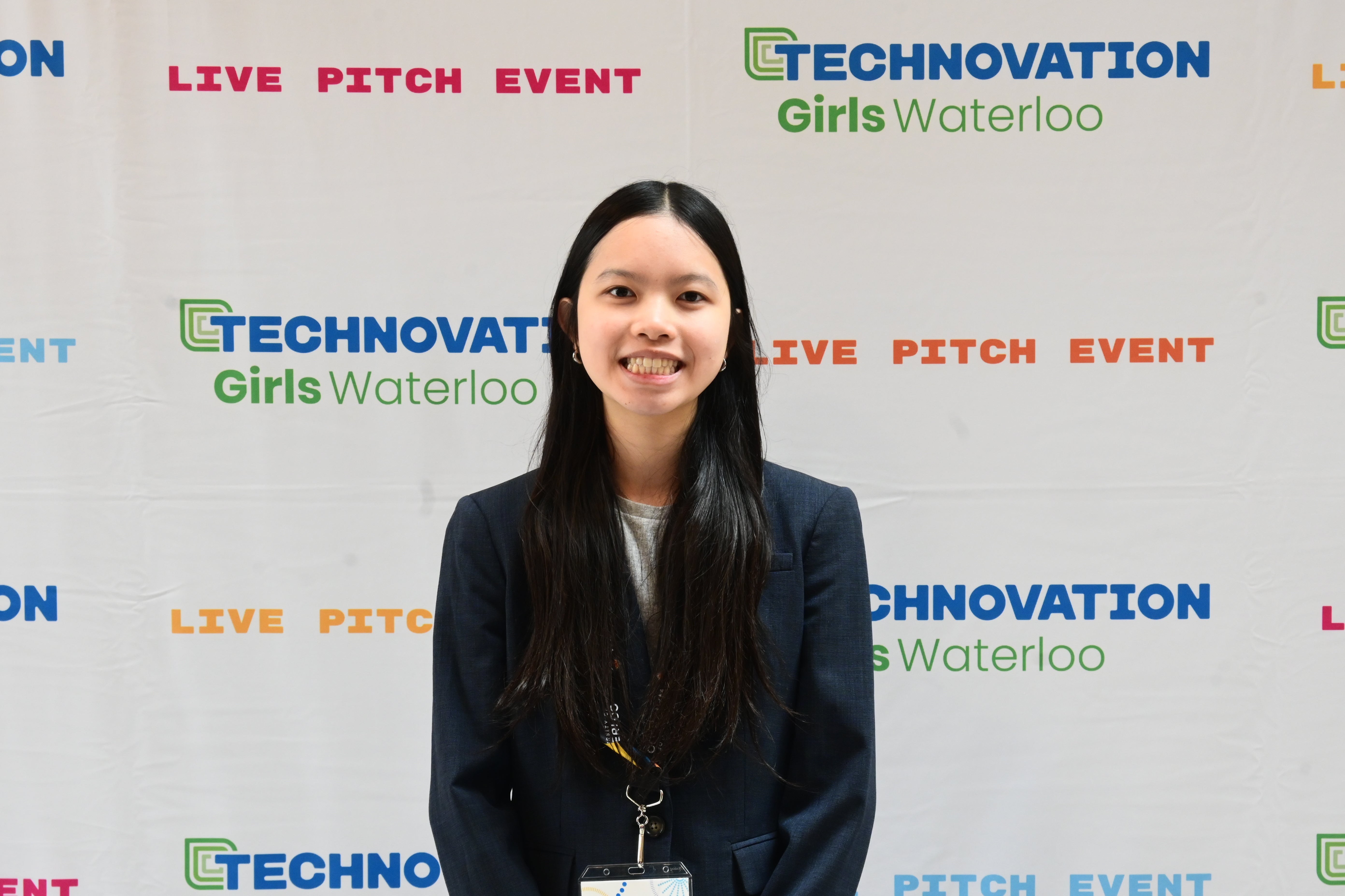 2025 Technovation Participant
