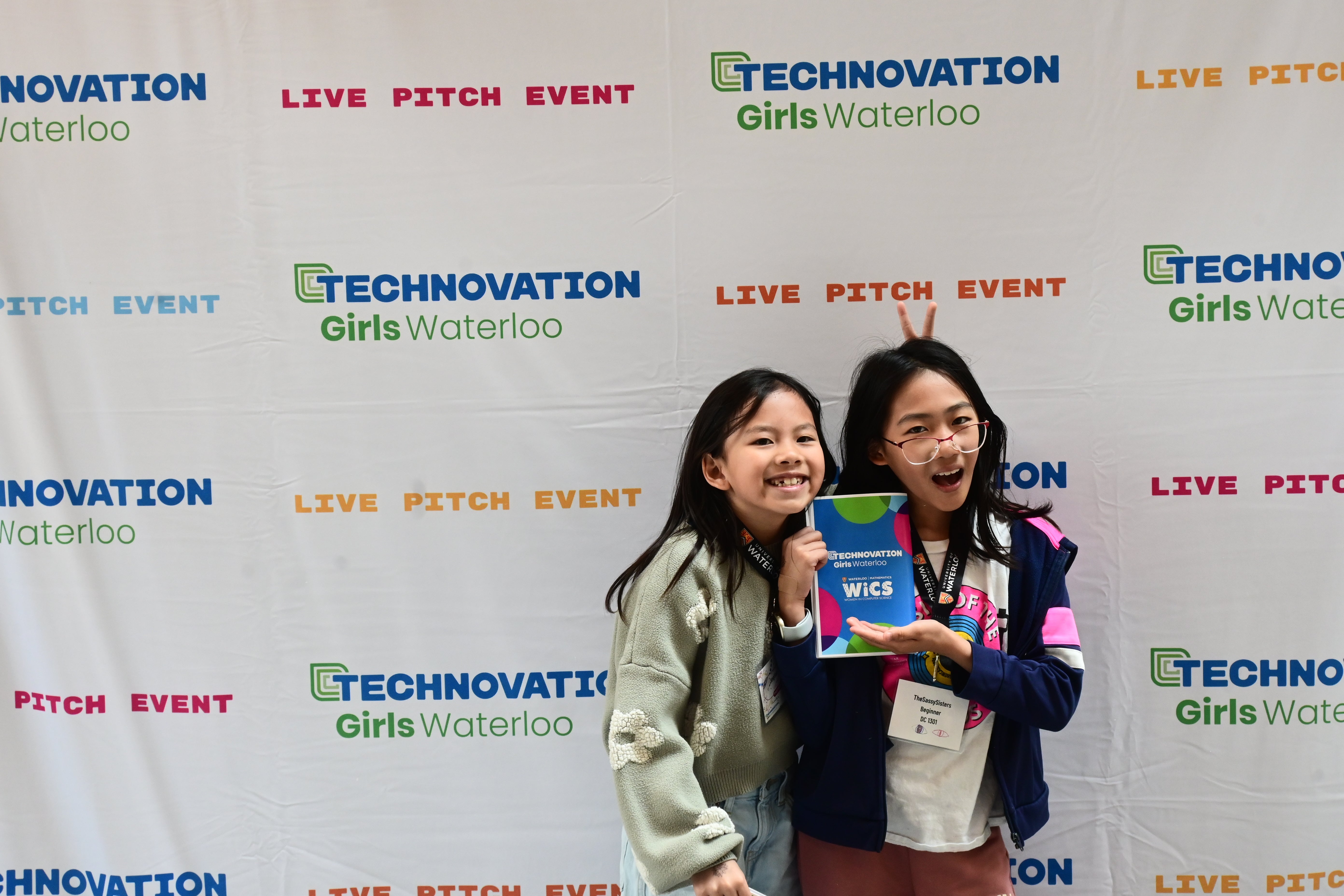2025 Technovation Participant