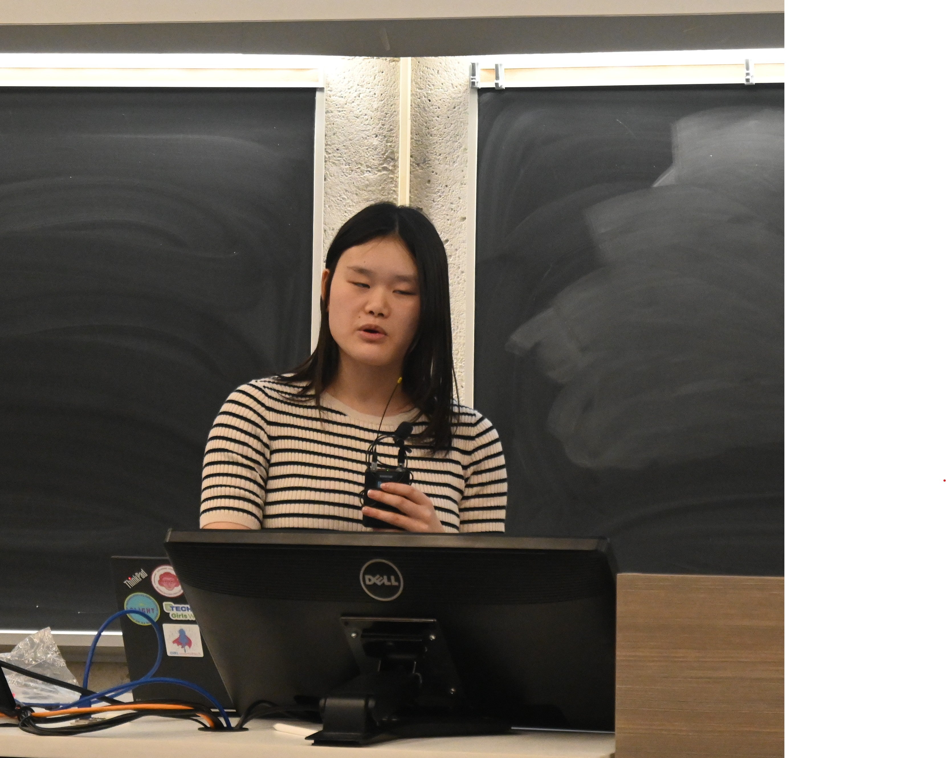 2025 Waterloo Technovation Team Project Fish