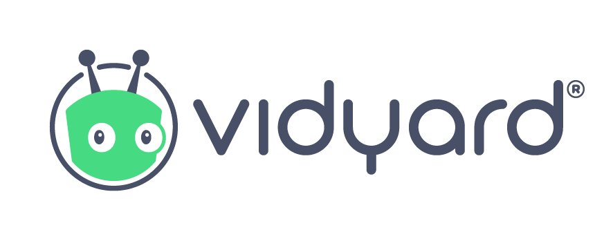 vidyard logo