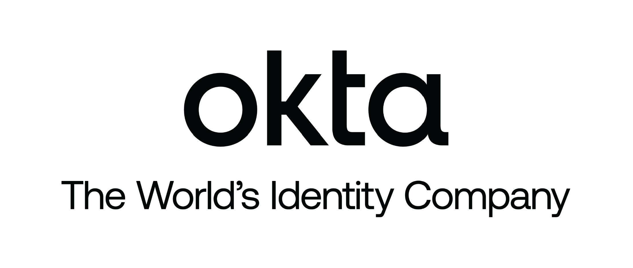 Okta Logo