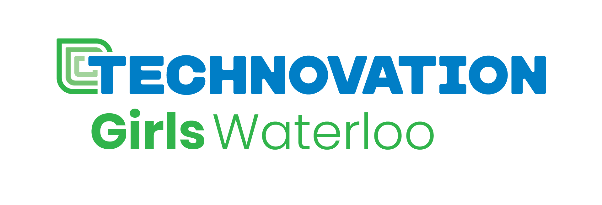 Technovation Waterloo logo