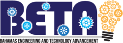 Bahamas Engineering & Technology Advancement (BETA) logo