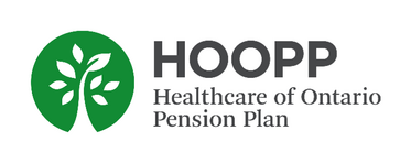 HOOPP (Healthcare of Ontario Pension Plan) logo