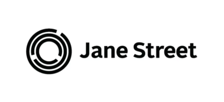 Jane street logo