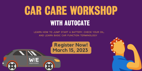 Car Car Workshop details mentioned below