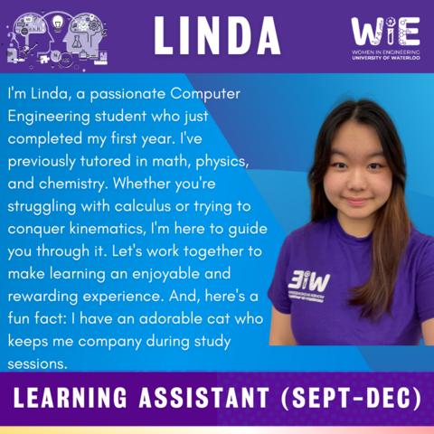 Lindas Profile
