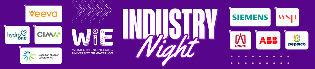 Industry Night Sponsors