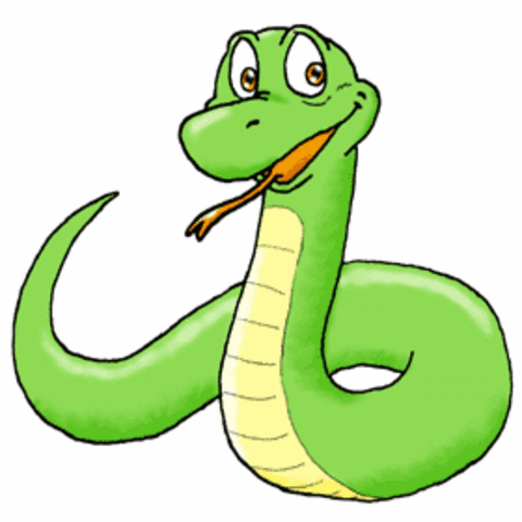 "Python" snake