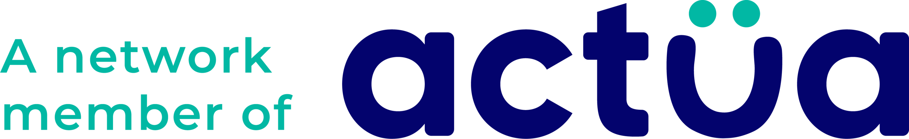 logo of actua network