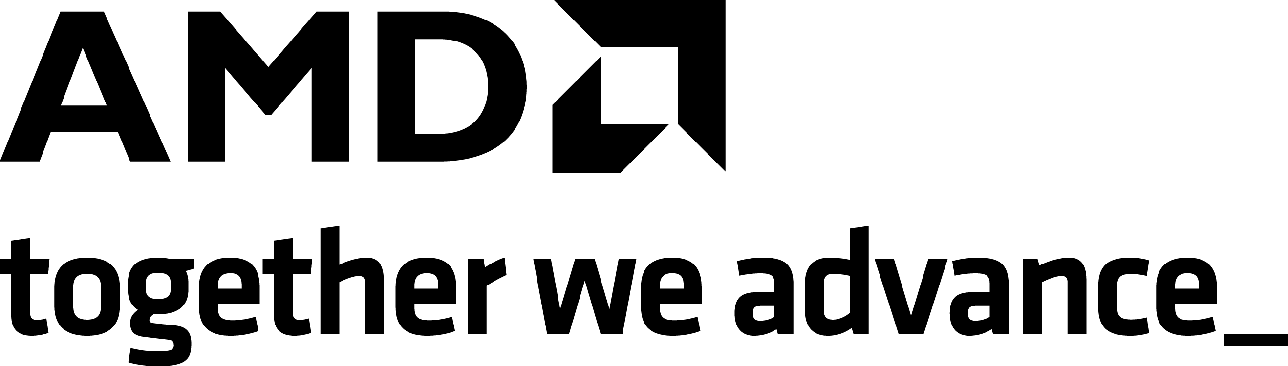 AMD Logo