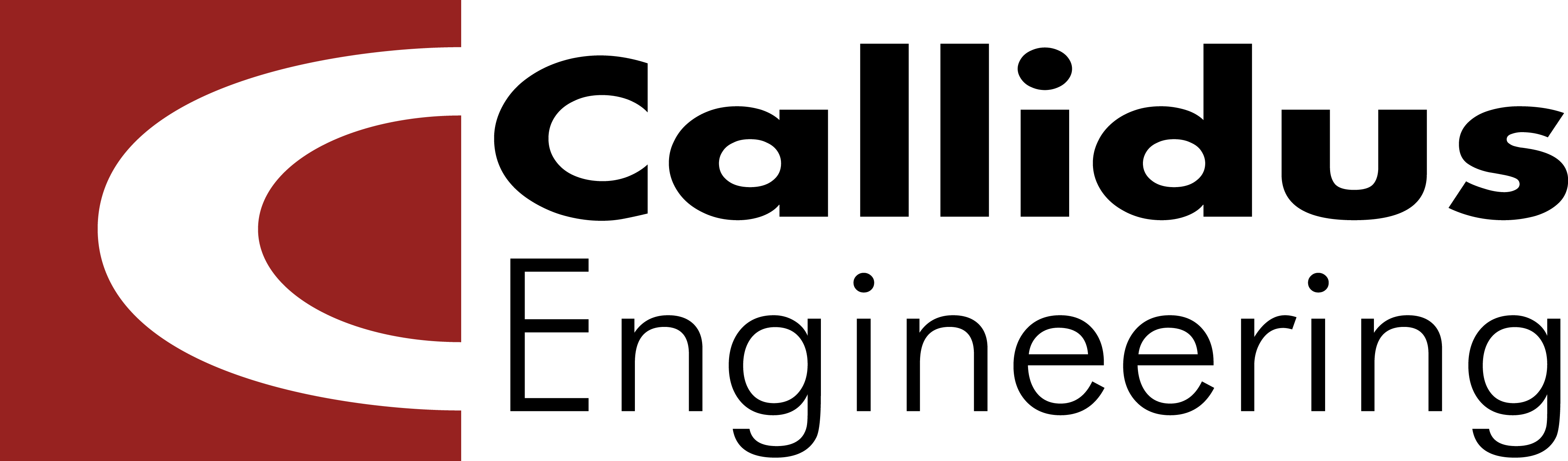 Callidus Engineering Logo