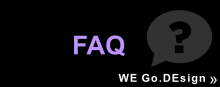 Frequently Asked Questions Link