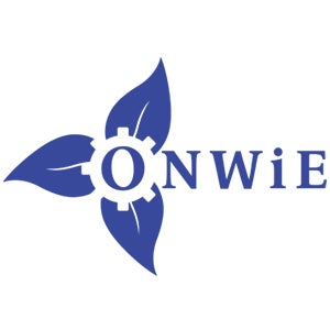 ONWIE logo