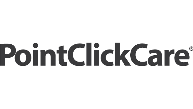 Pointclickcare logo