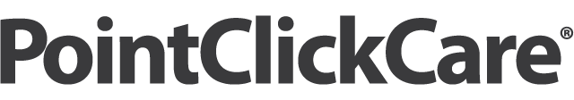 PointClickCare Logo