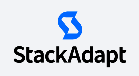 logo of stackadapt
