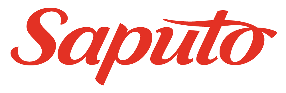 logo of saputo